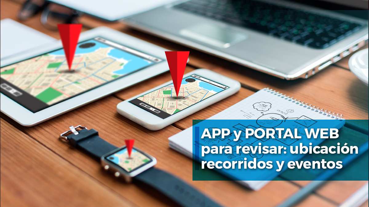 Portal App