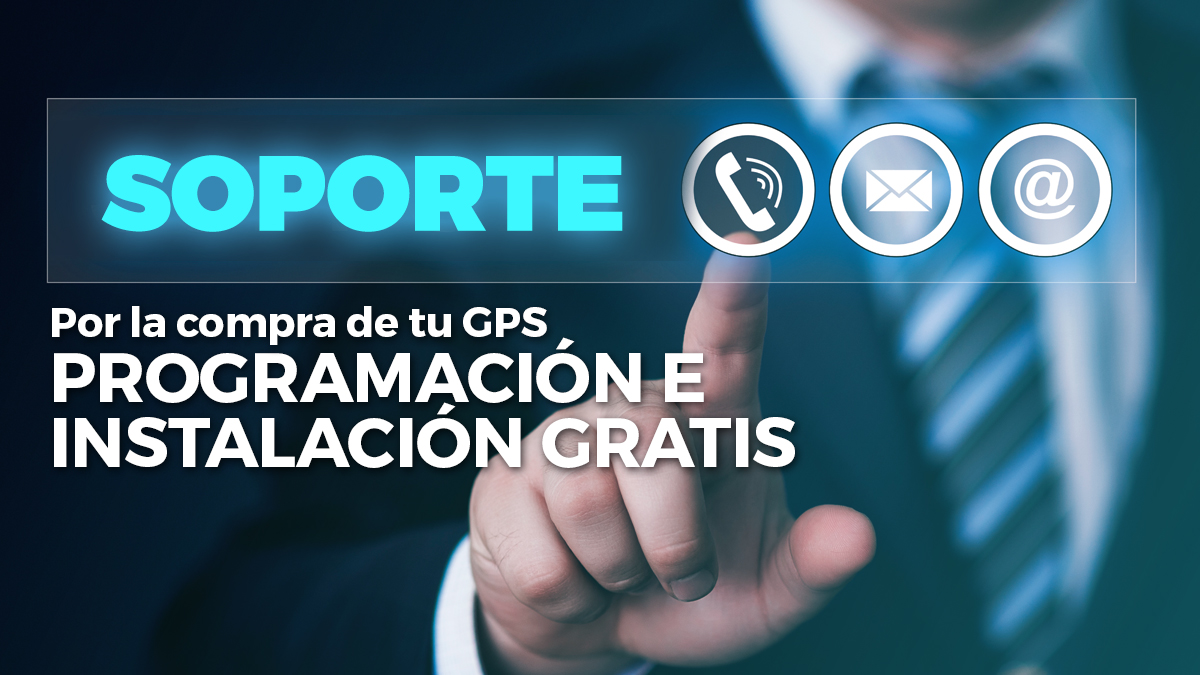 Soporte